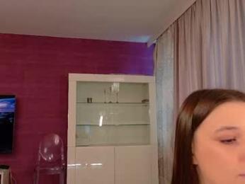 sexxxsirens — 在 chaturbate 直播的网络摄像头模特