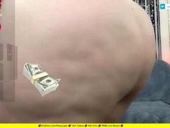 RileyLogan — Bongacams stream photo (Aug 2026)