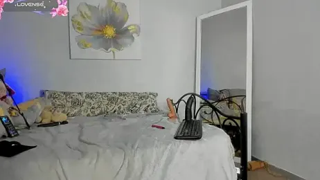 ChelseaQuinn — Stripchat stream photo (Jul 2026)