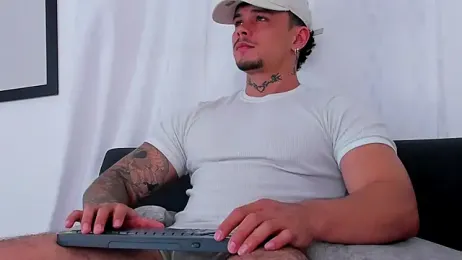 NoahhBrown — Stripchat stream photo (Jun 2026)