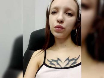 angelina20070 — Bongacams stream photo (Apr 2026)