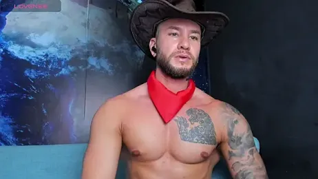 delessandro_world — Stripchat profile photo