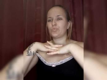 Dana18-1 — Bongacams stream photo (May 2026)
