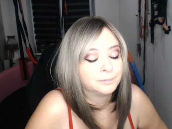 missGODDESS — bongacams