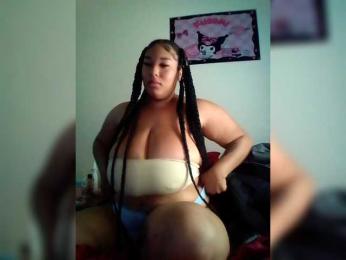 kuromi8 — bongacams