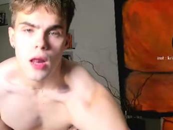 simonwnl — Chaturbate stream photo (Sep 2026)