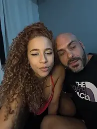 vivianeleoa — 在 stripchat 直播的网络摄像头模特