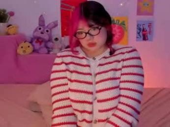 marcy_grey — 在 chaturbate 直播的网络摄像头模特
