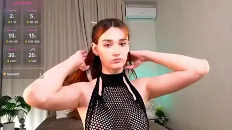 AriaDoll_ — stripchat