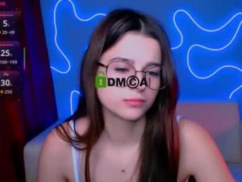 silvia_queen1 — 在 chaturbate 直播的网络摄像头模特