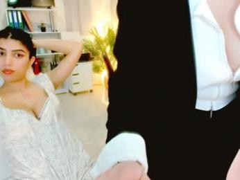 bluediamondsdreams — Chaturbate profile photo