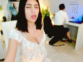 bluediamondsdreams — Chaturbate stream photo (Mar 2026)