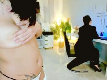 bluediamondsdreams — Chaturbate stream photo (Mar 2026)