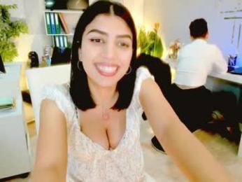 bluediamondsdreams — Chaturbate stream photo (Mar 2026)