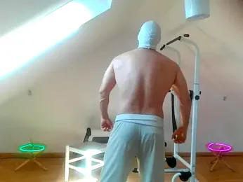 NinjaLaser — Stripchat stream photo (Apr 2026)