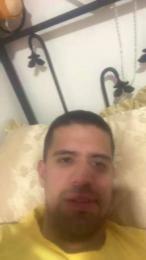 Andresgomez — Cam4 profile photo