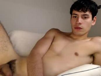 andrestorres0 — Chaturbate stream photo (Sep 2026)