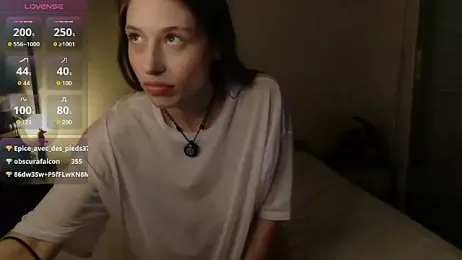 LiliVenom — Stripchat stream photo (Sep 2026)