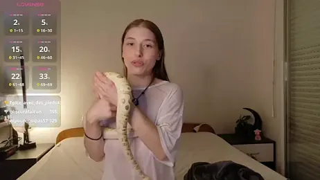 LiliVenom — Stripchat stream photo (Sep 2026)