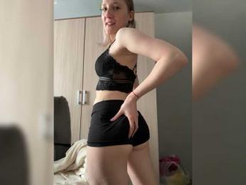 Olga6969 — Bongacams profile photo
