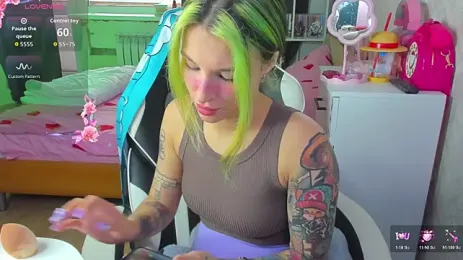 folinskayyya — Stripchat stream photo (Aug 2026)