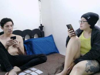 washintonredskins — 在 bongacams 直播的网络摄像头模特