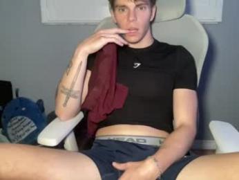 cameronfux — Chaturbate stream photo (Aug 2026)