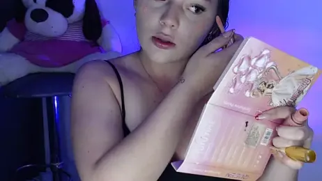 Melody__Lee — Stripchat stream photo (Aug 2025)