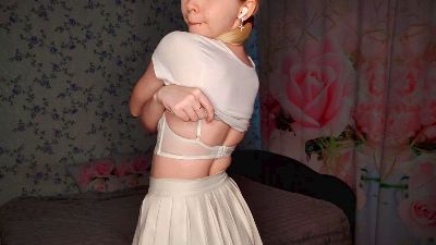 MayolaBruns — Cam4 profile photo