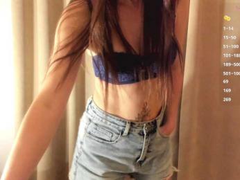 Brandy-cola — Bongacams stream photo (Mar 2026)