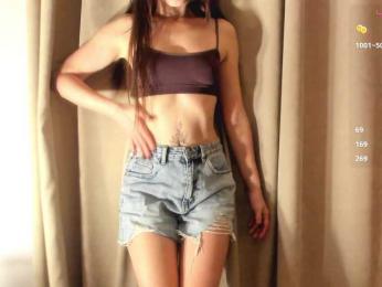 Brandy-cola — Bongacams stream photo (Mar 2026)