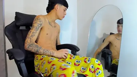 jeffersonRujano — Stripchat stream photo (Jun 2026)