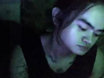 yoursweetshimi — Chaturbate profile photo
