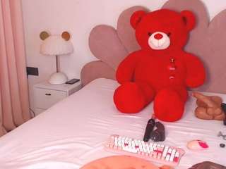 midnightmistress1 — 在 camsoda 直播的网络摄像头模特