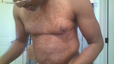 CopperTone79 — Cam4 stream photo (May 2026)