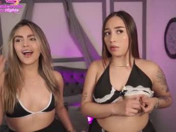 maggietime — Chaturbate stream photo (Jan 2026)