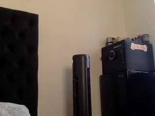 arnisia — Camsoda stream photo (Aug 2025)