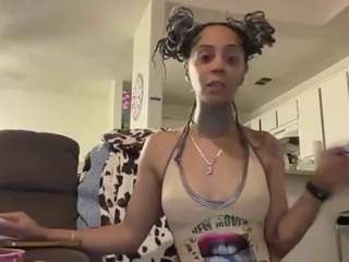 arnisia — 在 camsoda 直播的网络摄像头模特