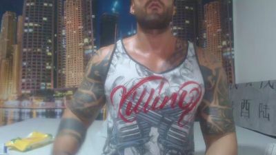 antua_ — Cam4 stream photo (Apr 2026)