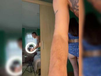 Sextwoo — Bongacams stream photo (Mar 2026)