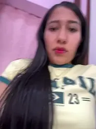 Amelia_Rivas — Stripchat stream photo (Mar 2026)