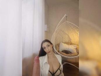 JanetOlson — Bongacams stream photo (Mar 2026)