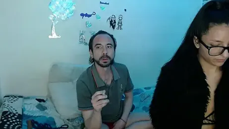couple__party — Stripchat stream photo (Dec 2025)