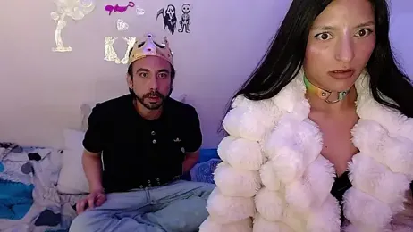 couple__party — Stripchat stream photo (Dec 2025)
