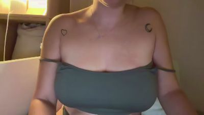 _Foxxxy_ — Cam4 stream photo (May 2026)