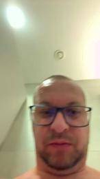 Michback — Cam4 profile photo