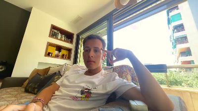 Naughtygol — Cam4 stream photo (Jul 2025)