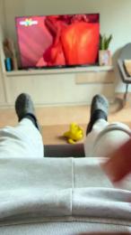 GokuOS — 在 cam4 直播的网络摄像头模特