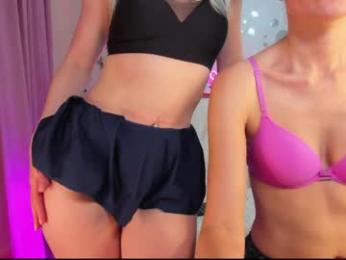 sweetcupcaks — Chaturbate stream photo (May 2026)