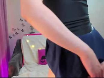 sweetcupcaks — 在 chaturbate 直播的网络摄像头模特